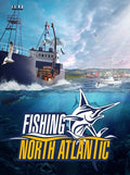 Fishing: North Atlantic (PC) - Steam Key - GLOBAL