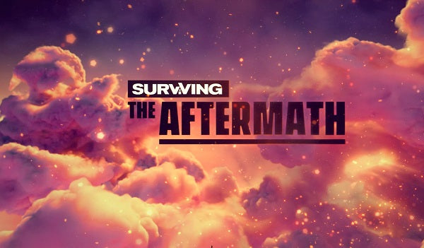 Surviving the Aftermath | Ultimate Colony Edition (PC) - Steam Key - GLOBAL