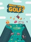 What The Golf? (PC) - Steam Key  - EU