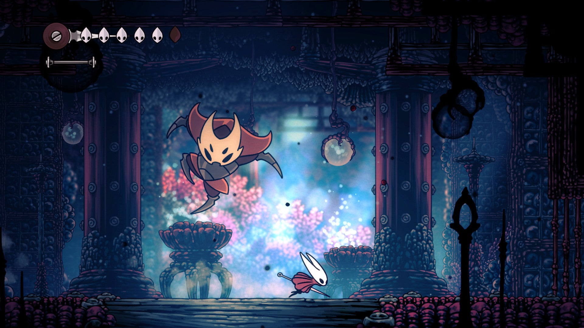 Hollow Knight: Silksong (Xbox Series X/S, Windows 10) - Xbox Live Key - CANADA