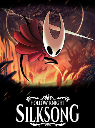 Hollow Knight: Silksong (Xbox Series X/S, Windows 10) - Xbox Live Key - CANADA
