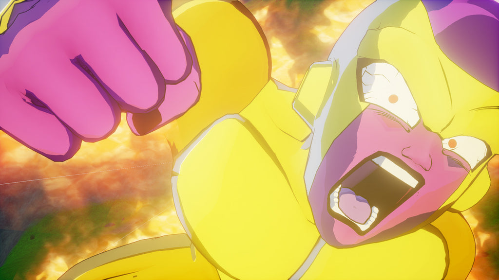 Dragon Ball Z: Kakarot - A New Power Awakens Set (PC) - Steam Key - EUROPE