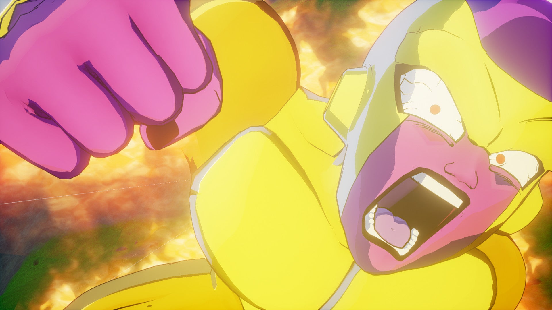 Dragon Ball Z: Kakarot - A New Power Awakens Set (PC) - Steam Key - EUROPE