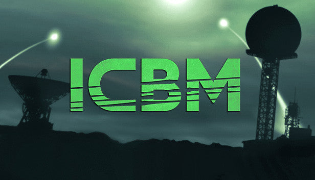 ICBM (PC) - Steam Key - GLOBAL