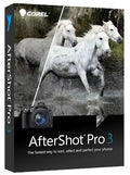 Corel AfterShot Pro 3 (PC) 5 PC, Lifetime  - Corel Key - GLOBAL