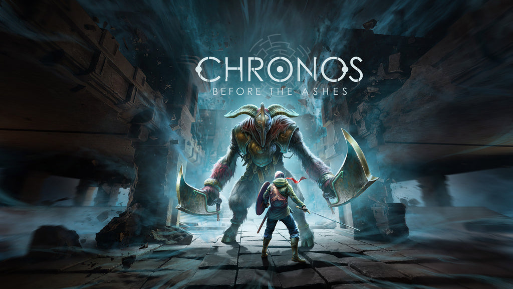 Chronos: Before the Ashes (PC) - Steam Key - EUROPE