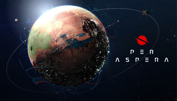 Per Aspera | Deluxe Edition (PC) - Steam Key - GLOBAL