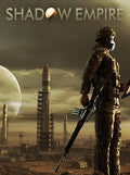 Shadow Empire (PC) - Steam Key - EU
