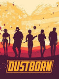 Dustborn (PC) - Steam Key - GLOBAL