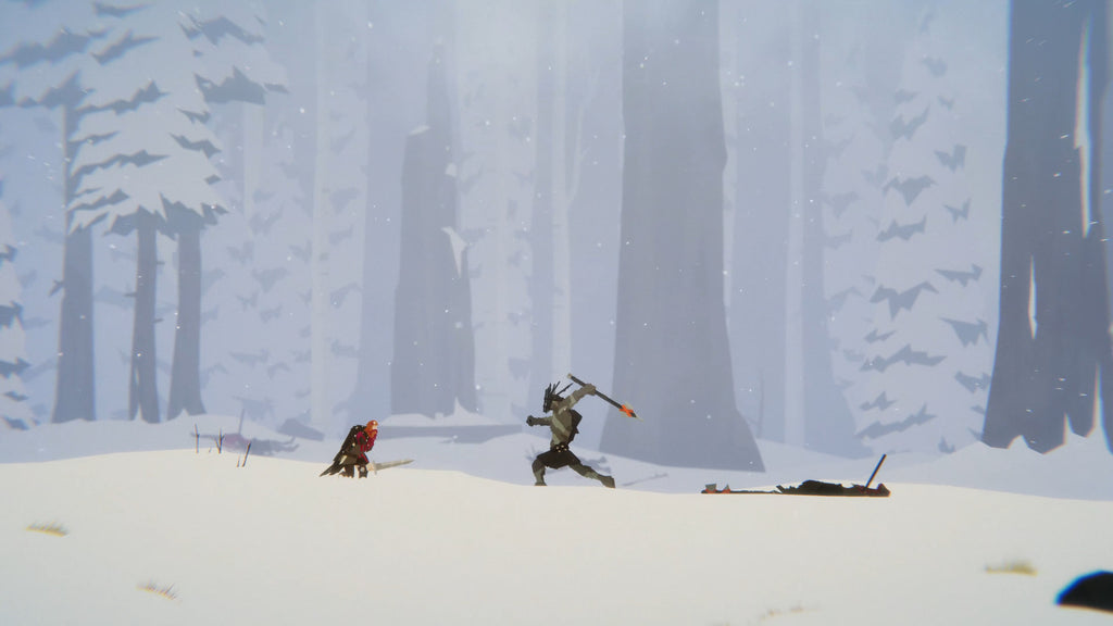 Unto The End (PC) - Steam Key - GLOBAL