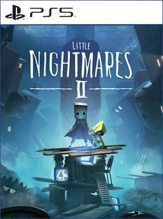Little Nightmares II (PC) - Steam Key - UNITED STATES