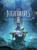 Little Nightmares II (PC) - Steam Key - UNITED STATES