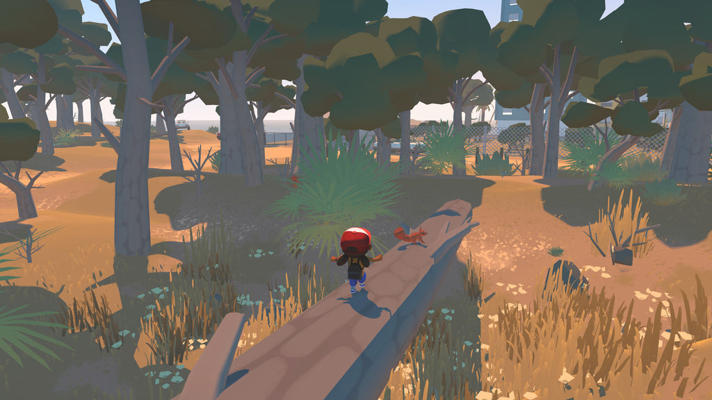 Alba: A Wildlife Adventure (PC) - Steam Key - EUROPE