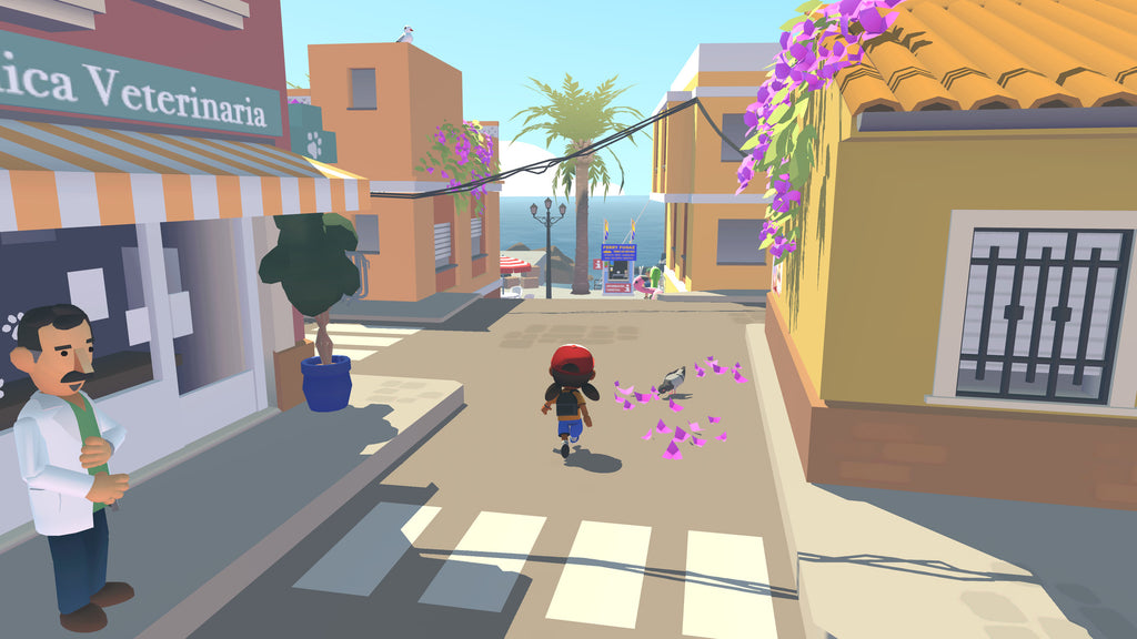 Alba: A Wildlife Adventure (PC) - Steam Key - EUROPE