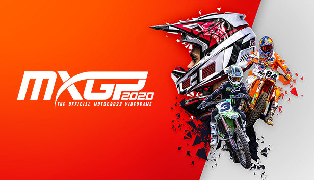MXGP 2020 - The Official Motocross Videogame (Xbox One) - Xbox Live Key - ARGENTINA