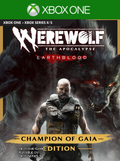 Werewolf: The Apocalypse — Earthblood | Champion of Gaia (Xbox One) - Xbox Live Key - ARGENTINA