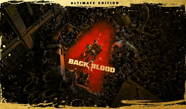 Back 4 Blood | Ultimate (PC) - Steam Key - EUROPE