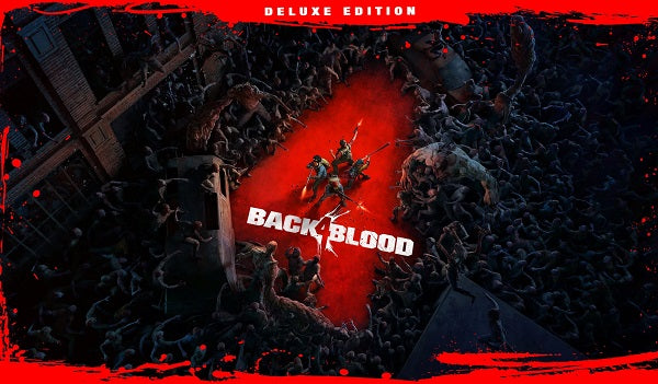 Back 4 Blood | Ultimate Edition (Xbox Series X/S) - Xbox Live Key - EUROPE