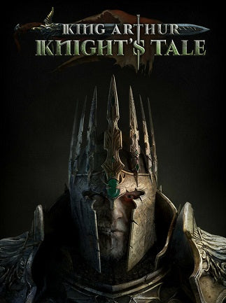 King Arthur: Knight's Tale (PC) - Steam Key - GLOBAL