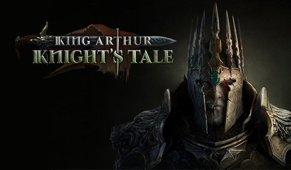 King Arthur: Knight's Tale (PC) - Steam Key - EUROPE