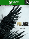 Resident Evil 8: Village | Deluxe Edition (Xbox Series X/S) - Xbox Live Key - GLOBAL