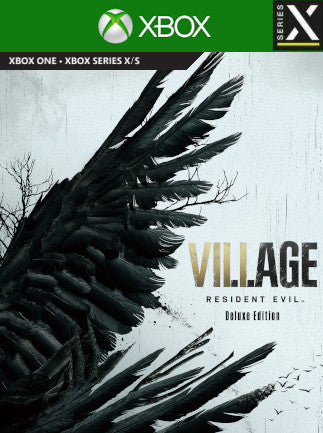 Resident Evil 8: Village | Deluxe Edition (Xbox Series X/S) - Xbox Live Key - GLOBAL