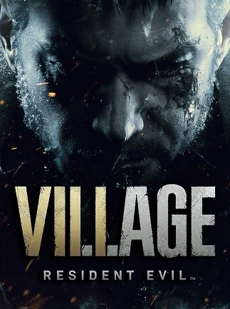 Resident Evil 8: Village (PC) - Steam Key - UNITED STATES