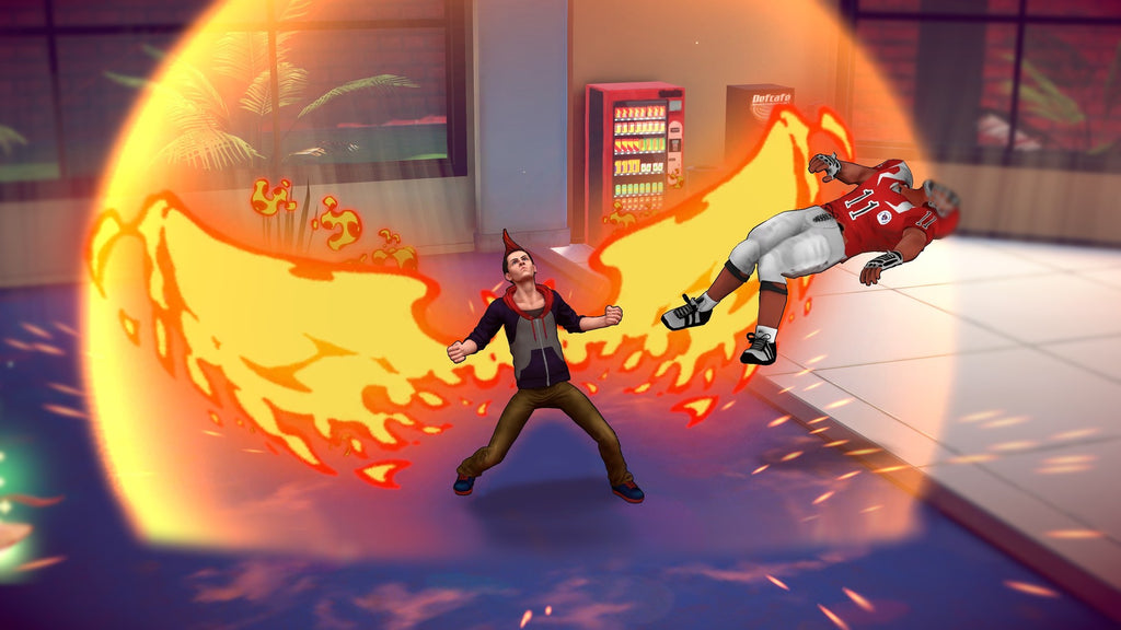 Cobra Kai: The Karate Kid Saga Continues (PC) - Steam Key - EUROPE