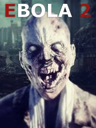 EBOLA 2 (PC) - Steam Key - EUROPE