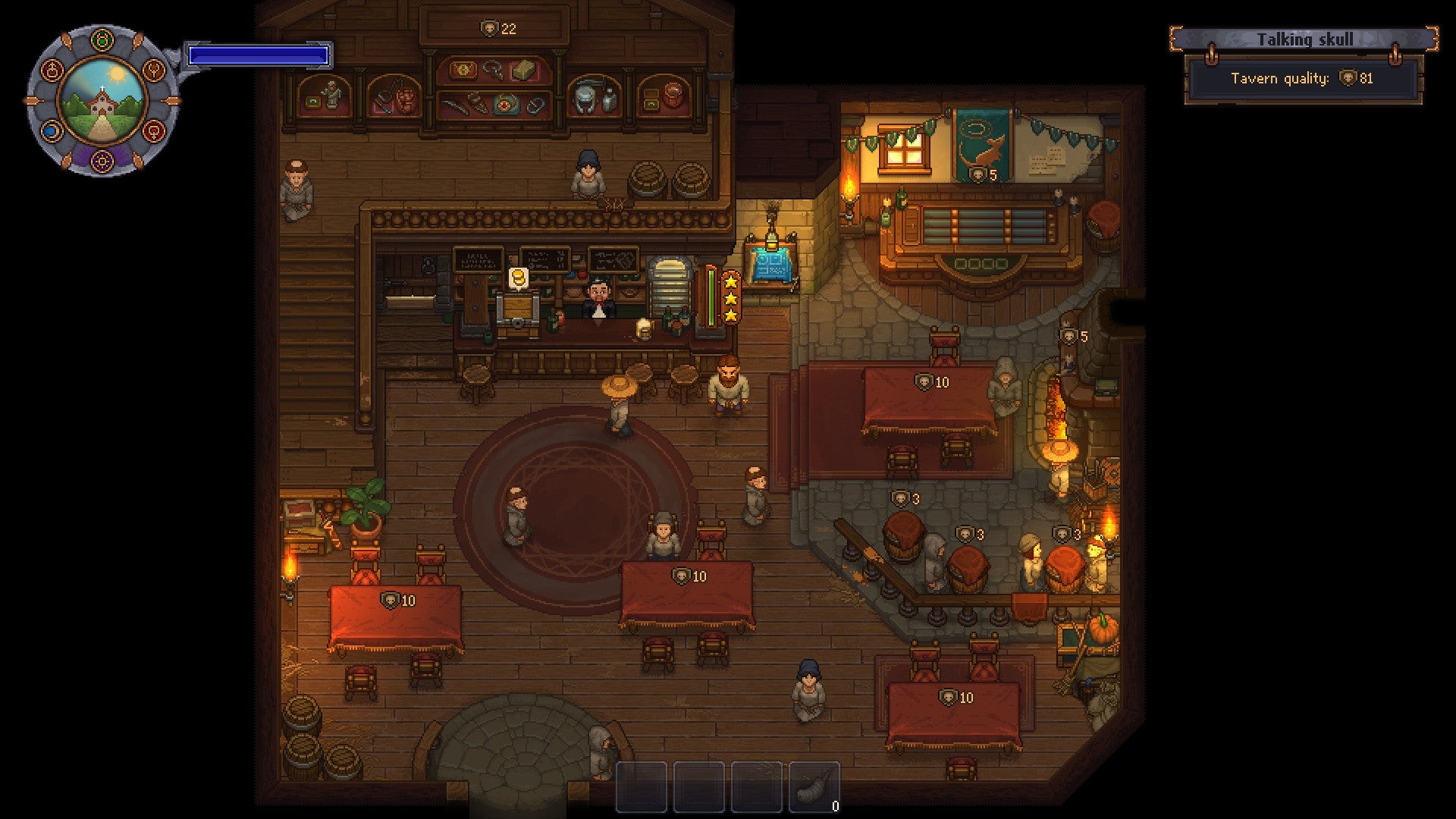 Graveyard Keeper - Stranger Sins (PC) - Steam Key - EUROPE