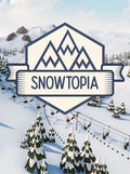 Snowtopia: Ski Resort Builder (PC) - GOG Key - GLOBAL
