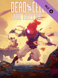 Dead Cells: Fatal Falls (PC) - Steam Key - ROW