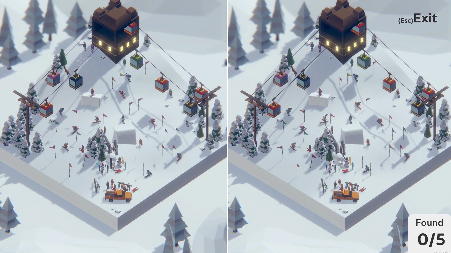 Tiny Lands (PC) - Steam Key - GLOBAL