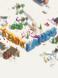 Tiny Lands (PC) - Steam Key - GLOBAL