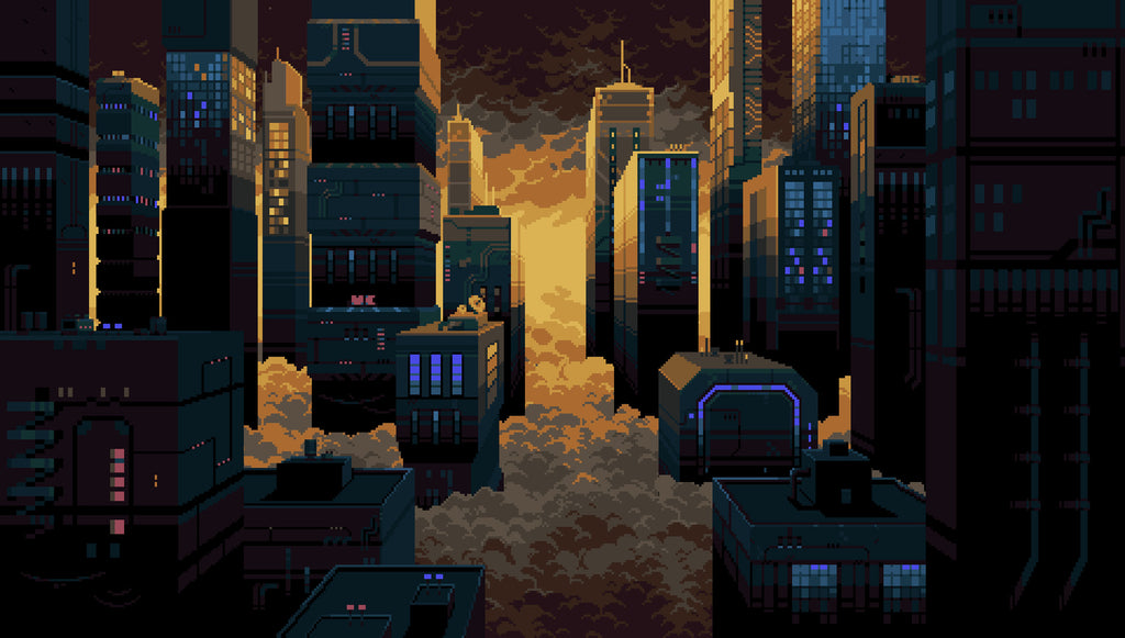 Disjunction (PC) - Steam Key - EUROPE