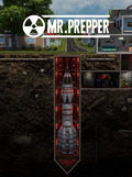 Mr. Prepper Animal Farm (PC) - Steam Key GLOBAL