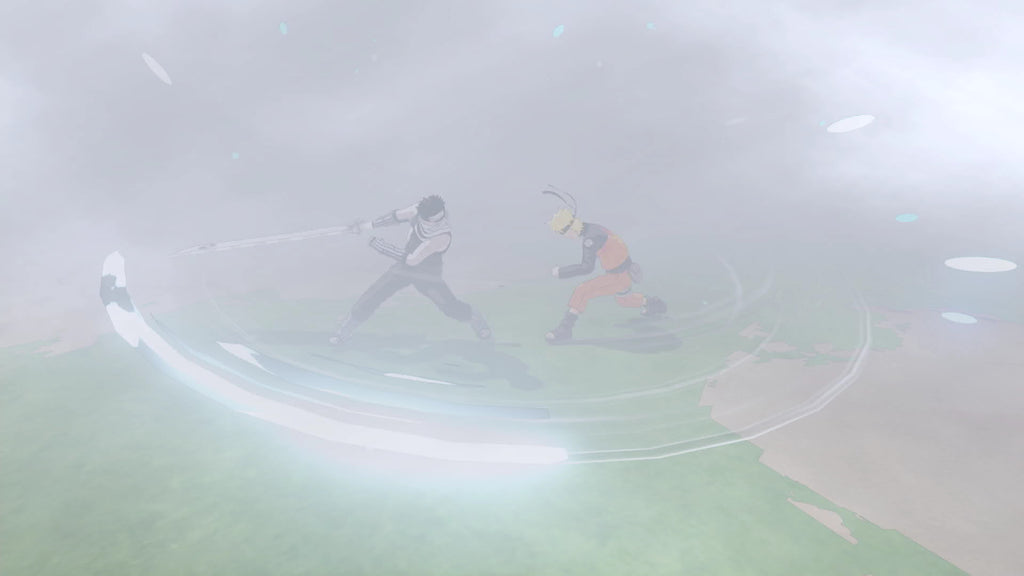 Naruto to Boruto: SHINOBI STRIKER Season Pass 2 (PC) - Steam Key - UNITED STATES