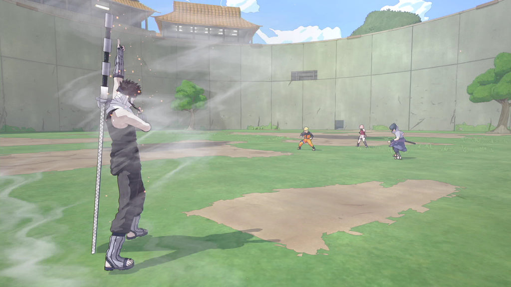 Naruto to Boruto: SHINOBI STRIKER Season Pass 2 (PC) - Steam Key - UNITED STATES