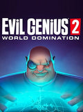 Evil Genius 2: World Domination (PC) - Steam Key - EUROPE