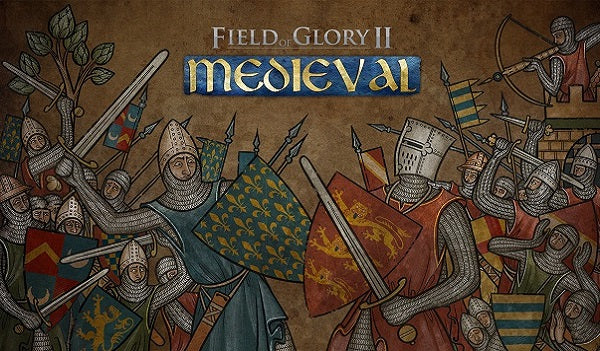 Field of Glory II: Medieval (PC) - Steam Key - GLOBAL
