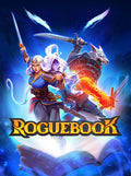 Roguebook (PC) - Steam Key - United States