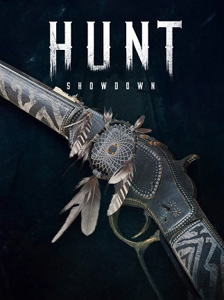 Hunt: Showdown - Last Gust DLC (PC) - Steam Key - GLOBAL