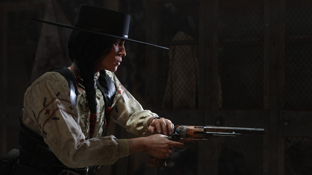 Hunt: Showdown - Llorona’s Heir (PC) - Steam Key - GLOBAL