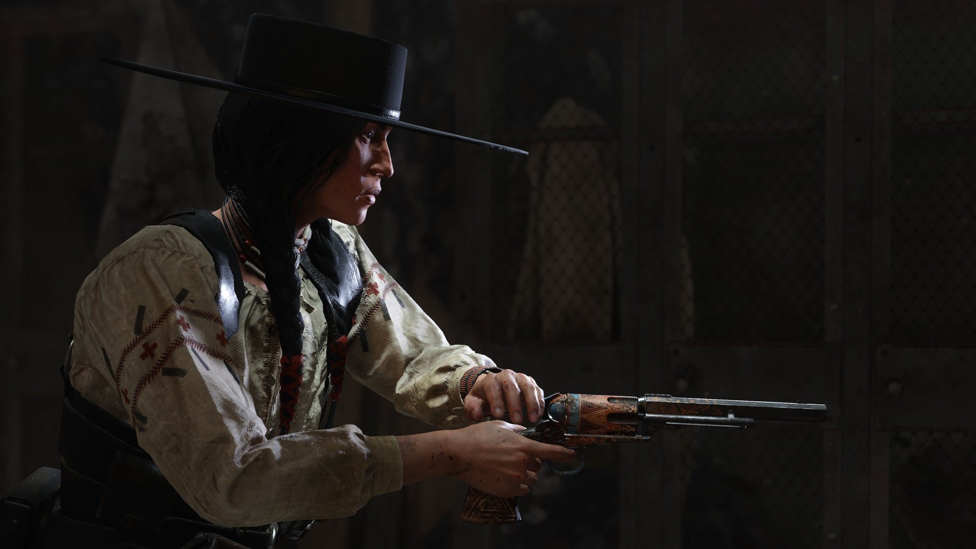 Hunt: Showdown - Llorona’s Heir (PC) - Steam Key - GLOBAL