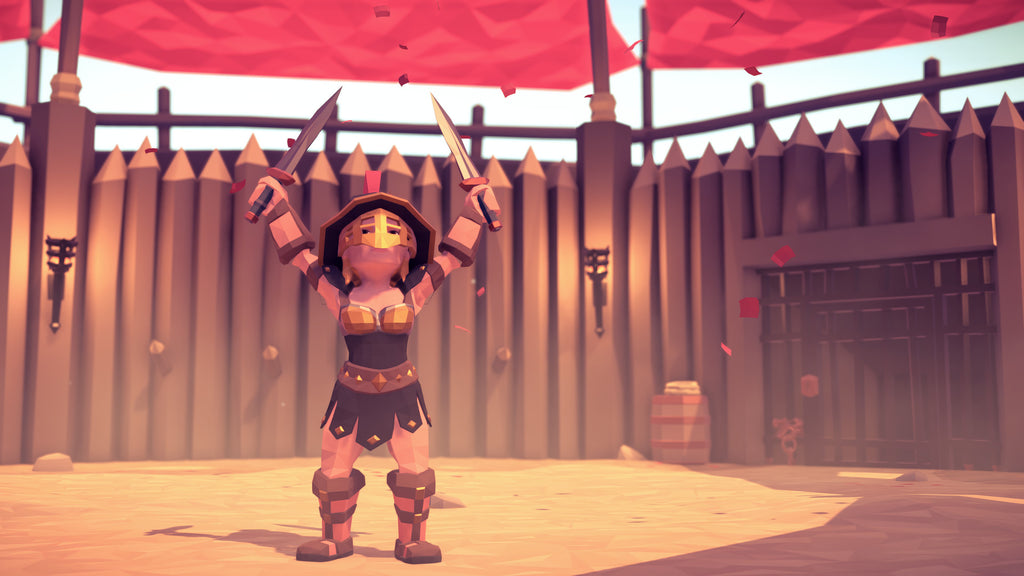 For The King: Lost Civilization Adventure Pack (PC) - Steam Key - EUROPE