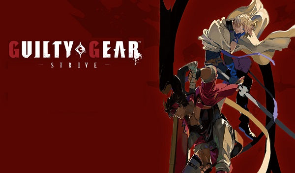 GUILTY GEAR -STRIVE- Season Pass 5 DLC (PC) - Steam Key - EU