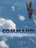 Command: Modern Operations (PC) - Steam Key - EUROPE