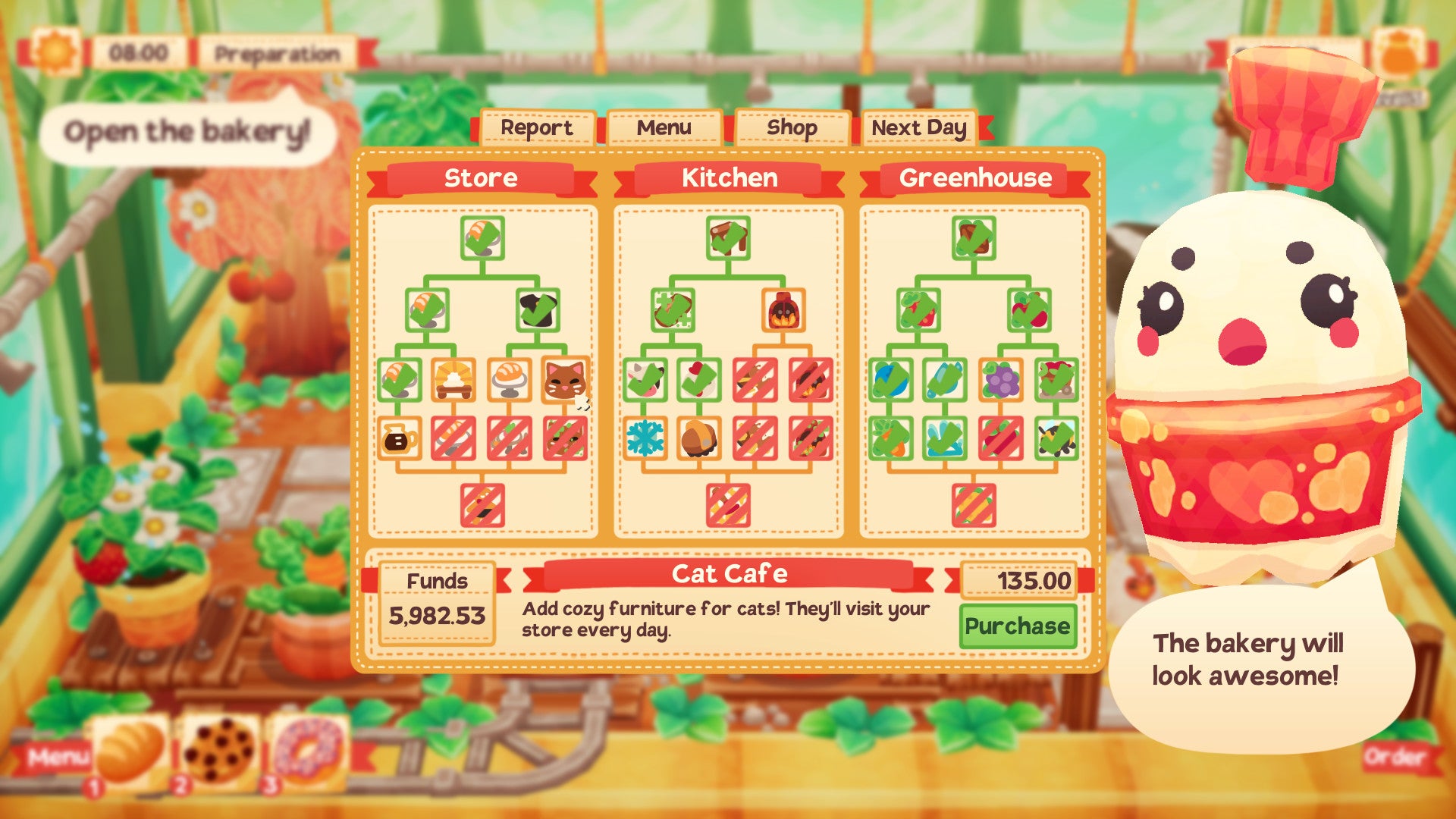 Lemon Cake (PC) - Steam Key - GLOBAL