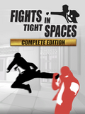 Fights in Tight Spaces | Complete Edition (PC) - Steam Key ROW