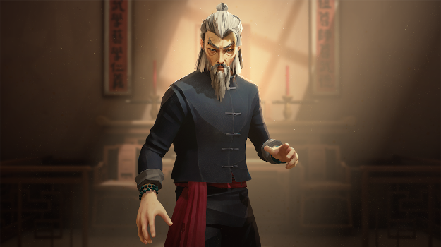 Sifu (PC) - Epic Games Key - GLOBAL